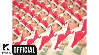 [Teaser] Kim YoungChul(김영철), JeA(제아) _ An Ordinary Christmas(크리스마스 별거 없어)