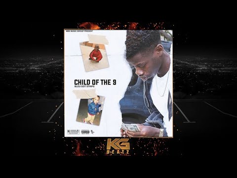 Blueface x GoGettaKB - On My Own [Prod. By BiggBoo] [New 2018]