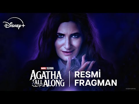 Resmi Fragman