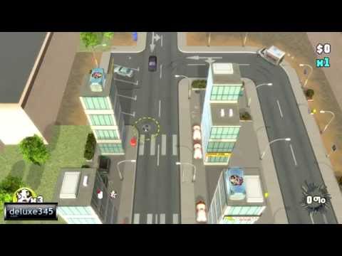 Demolition Inc. PC