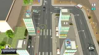 Demolition Inc. Gameplay (PC HD)