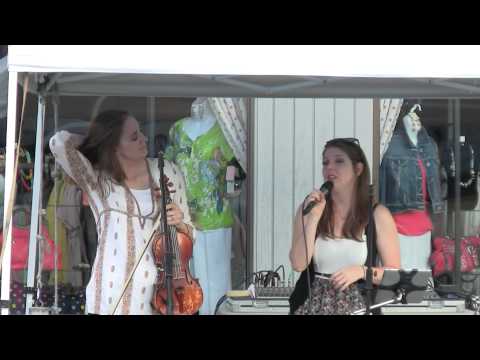 The BlarneyGirls - A Miner's Life