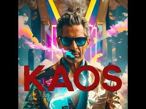 KAOS (Celestis, Divinitus, Insania, Vero | Netflix & Isabella Summers OST)