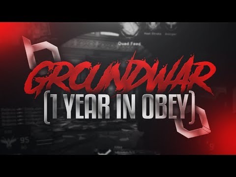 groundwar
