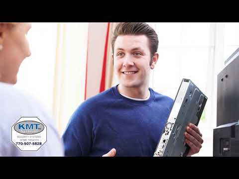 KMT Systems Commercial