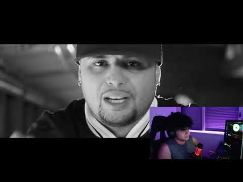 🎶 REACCIONANDO A GRAN RAH SE VAN FT BASCUR | UN TEMA MUY REAL