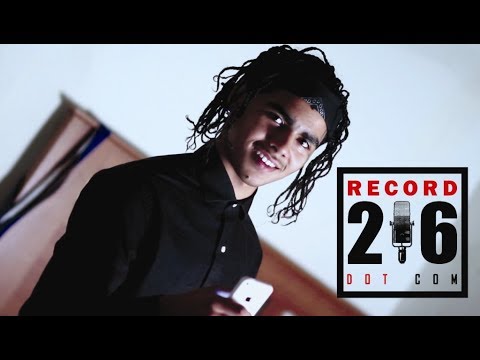 "Is U Down" Feat. Kushh Bandxz (Official Video)