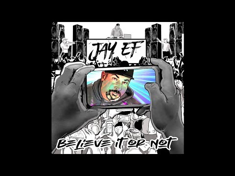 Jay-Ef - Still Friends