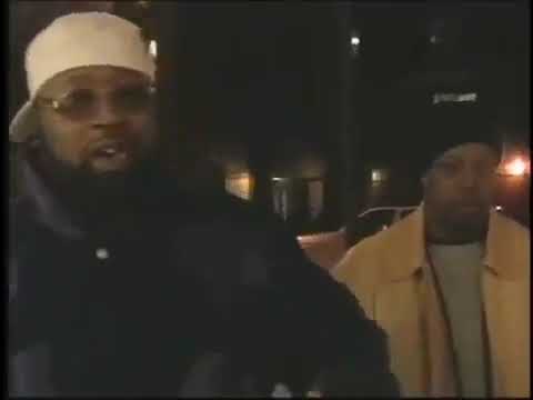 Prodigy, Dj Kay Slay, Illa Ghee & The Alchemist Live From NYC
