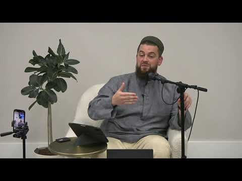 Heartwork - Becoming a Friend of Allah: Lessons from the Life of Ibrahim 1