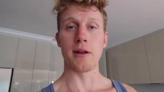 Strictly Kayos - Day 4 (Australia)