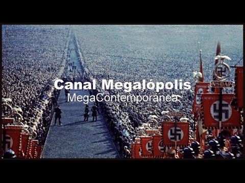 ALEMANIA (Hitler) La Toma del Poder  -  Documentales