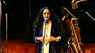 Maria Bethânia & Gilberto Gil