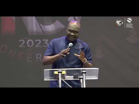 PROMISES, PRINCIPLES AND PROPHECIES  || APOSTLE JOSHUA SELMAN || RECHARGE CONFERENCE 2023