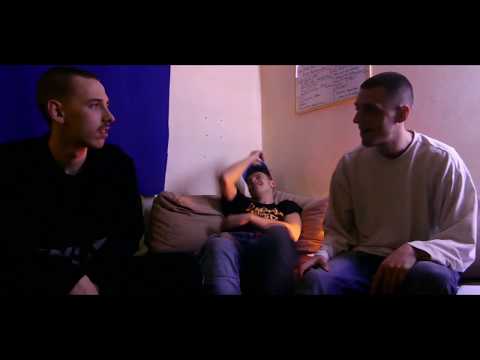 South Side Touch - Karantena Chill (Official Video)