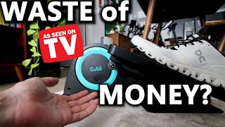 Cubii JR Desk Elliptical REVIEW - is Cubii JR1 a $249 RIP OFF?