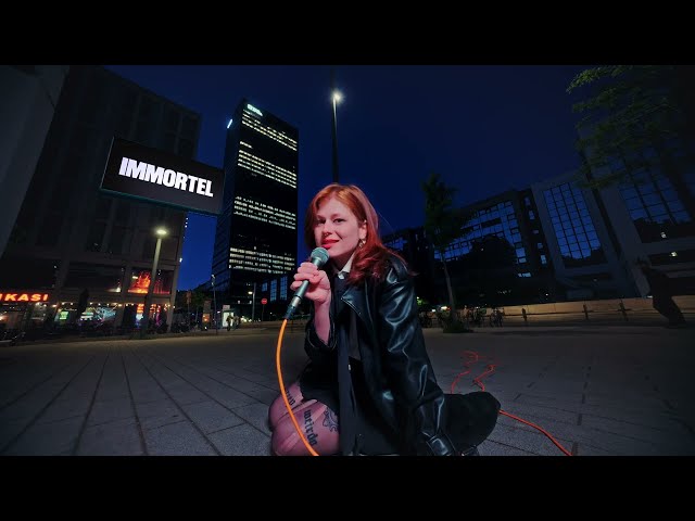 Lenaig aus Frankreich mit 'Rien A Carrer' (jetzt ansehen!) | Pop!