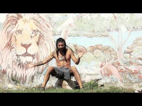 Blackdali - Apagarme el Sol (video oficial)