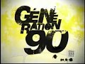 Génération 90 1998