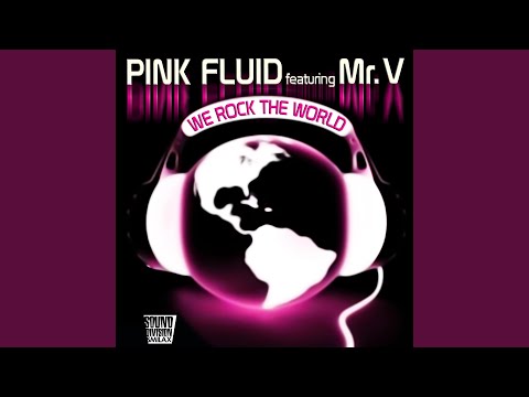 We Rock the World - Bastian Van Shield Remix