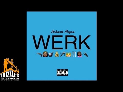 Ashanti Major ft. Lex Aura - Count My Money [Prod. IsaiahYouNashty] [Thizzler.com]