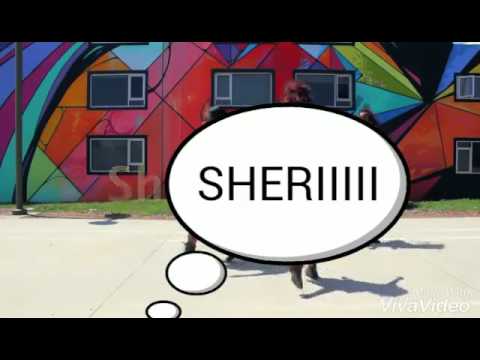 Sherii by huskoko ft kipsang