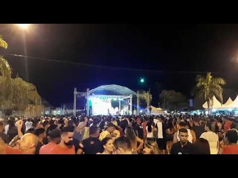 Carnaval Banana-folia 