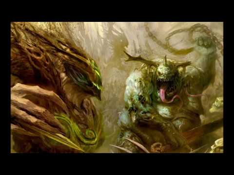 📗 Durthu's pact with Astarielle - Warhammer Lore