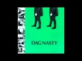 Dag Nasty - Dear Mrs. Touma