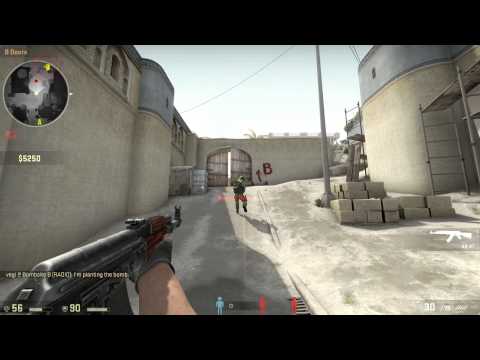 gmd stalks his prey!