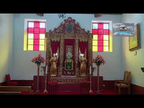 "Parroquia Divino Salvador" - Sopó Cundinamarca