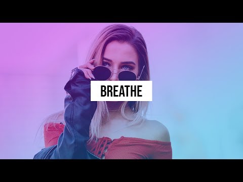 JINCO - Breathe (Lucchii Remix)