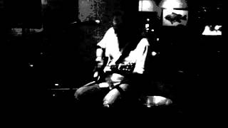 Rob Tyre "Tree Top Flyer" (Stephen Stills Cover) Live Acoustic 5/31/12