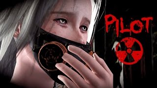 723 (Sims 3 Post-Apocalyptic VO Series) - PILOT [SIFF Fall 2014] (CC)