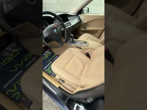 фото bmw 5 серии v (e60/e61) 0