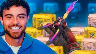 depois de tantas gold.. FINALMENTE VEIO A FADE!!