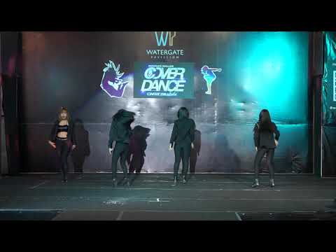 190608 ✽Charice cover EXID✽ | Watergate cover dance 2019 🏆