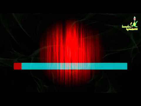 Mihai Margineanu - Melci, scoici, raci, craci (Ka®aokeHD by Snooker6767)