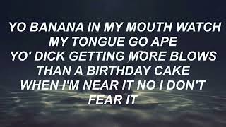 &#39;CPR&#39; By Cupcakke Lyrics
