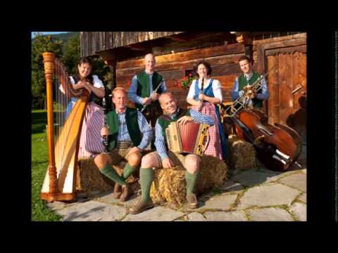 Tannkoppnmusi - Leitnalm Polka