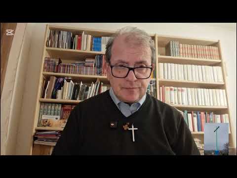 O CRISTO , O SATANA .....