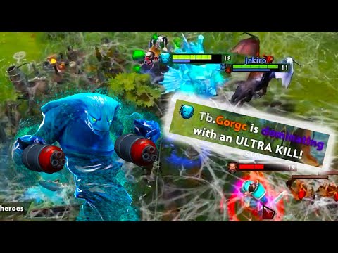 Incredible fight as Morphocopter