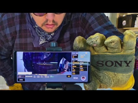 Xperia 1 III - BEST For GAMING?