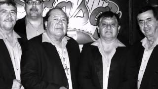 Tropical Del Barrio - Mi Primer Amor