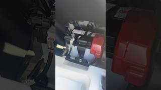 Where’s The Battery On The 2025 Toyota Prius/5th Generation | Toyota
