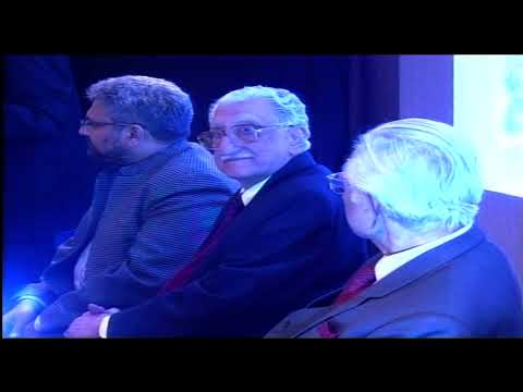 Remarks by Vinod Mehta at the Launch of On the Front Foot - Part 1