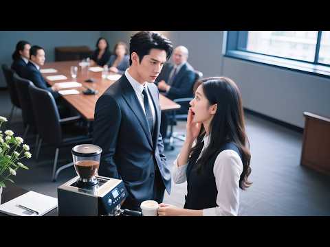 Assigned to Serve the Cold CEO—He’s Her Ex from 5 Years Ago! He Acts Distant but Wants Her Back!