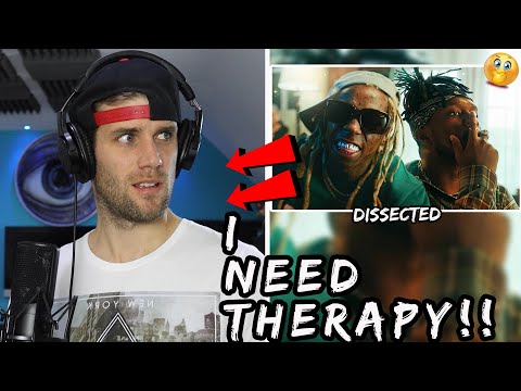 HOW DID THIS HAPPEN?! | Rapper Reacts to KSI x Lil Wayne - Lose [Official Music Video]