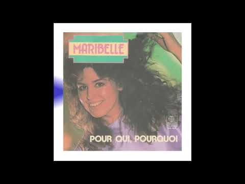 1984 Maribelle - Ik hou van jou