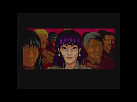 Wing Commander - SEGA CD - Intro & Gameplay -